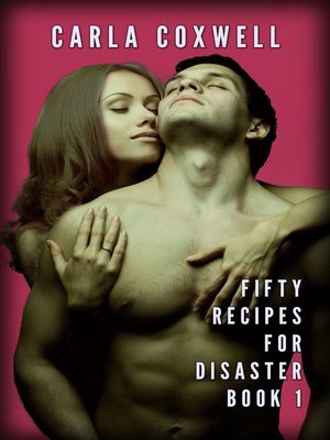 cover image of Fifty Recipes For Disaster Series, Book 1